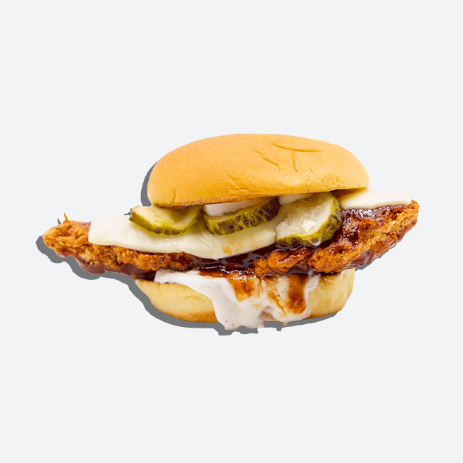 Classic Chick 'N Slider
