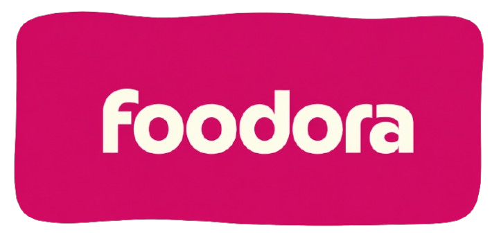 Order with Foodora