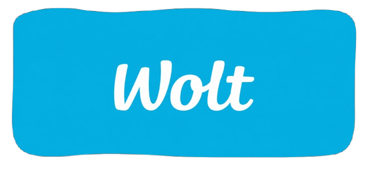 Order with Wolt